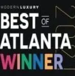 Amazon Cleaning Best of Atlanta Award