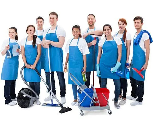 Award-winning residential cleaning company services Atlanta, Georgia and surrounding regions.