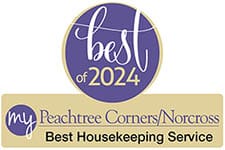 2024 Best My Peacetree Corners Norcross Best Housekeeping Service