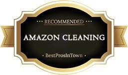 Best Pros In Town 2023 - Amazon Cleaning