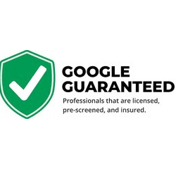 Google Badge Atlanta Cleaning Service Google Guaranteed Program