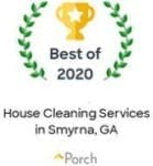 Amazon Cleaning Best House Cleaning Service Smynra , GA