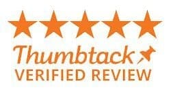 Amazon Cleaning Thumbtack Verified Reviews